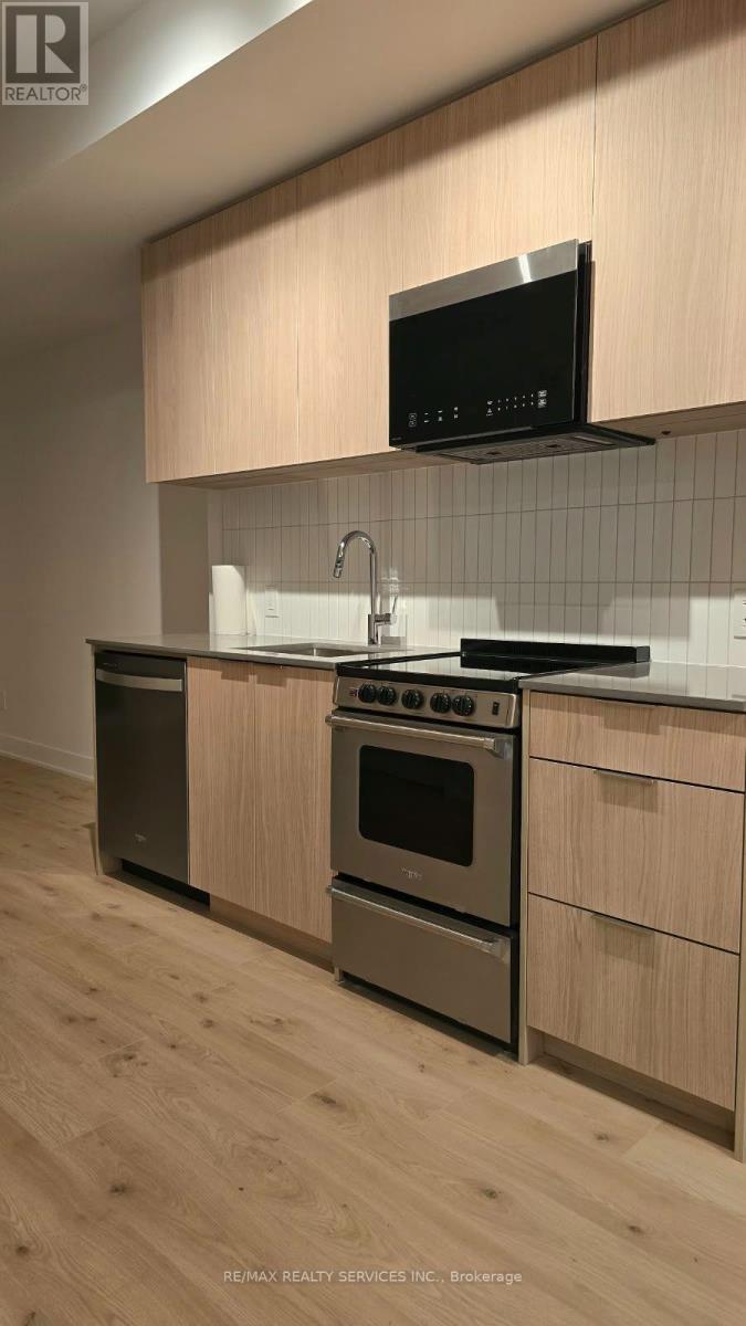 323 - 3008 WILLIAM CUTMORE BOULEVARD, Oakville (JM Joshua Meadows) — photo 8