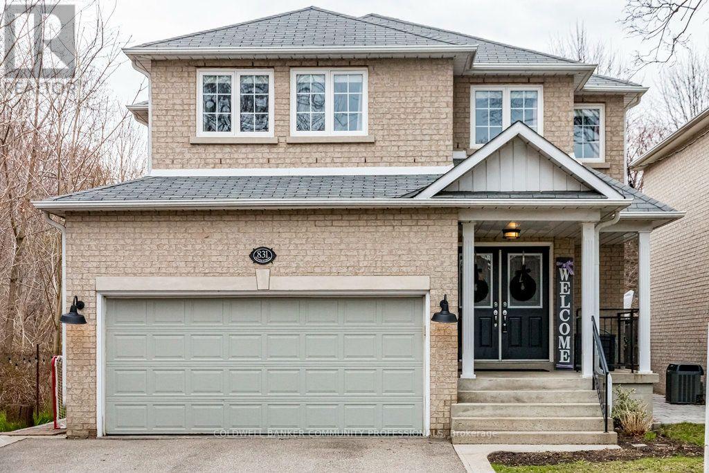 831 TENTH STREET, Mississauga (Lakeview) — photo 3