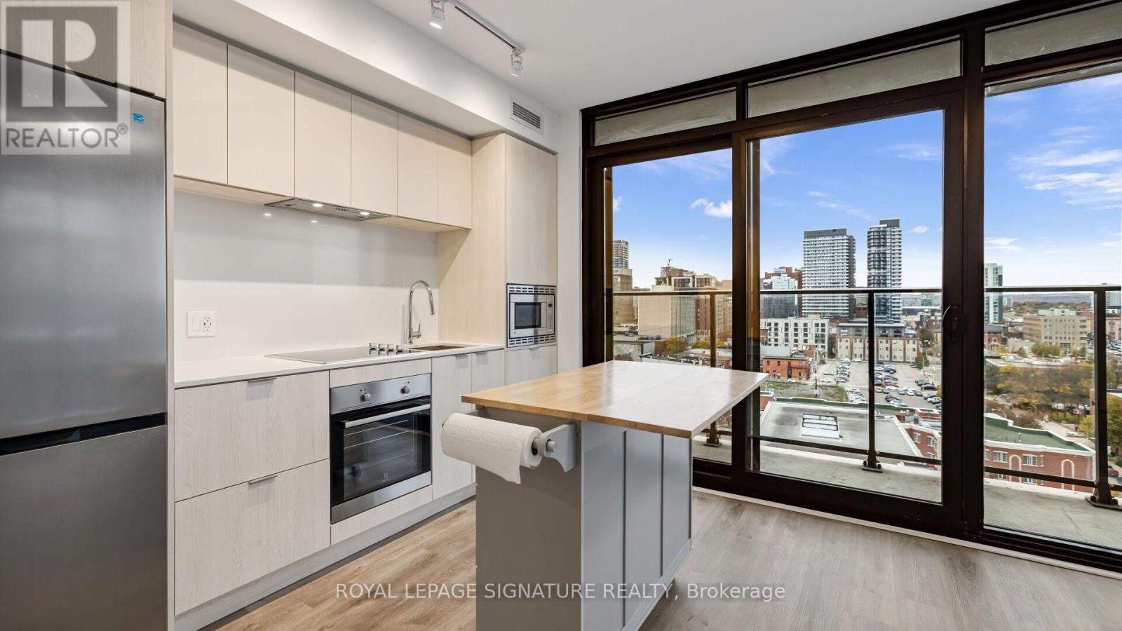 1310 - 1 JARVIS STREET, Hamilton (Beasley) — photo 11