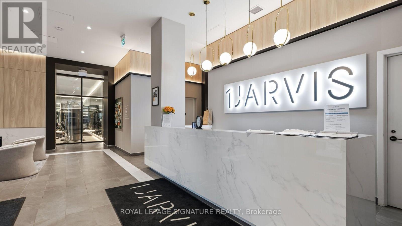 1310 - 1 JARVIS STREET, Hamilton (Beasley) — photo 6