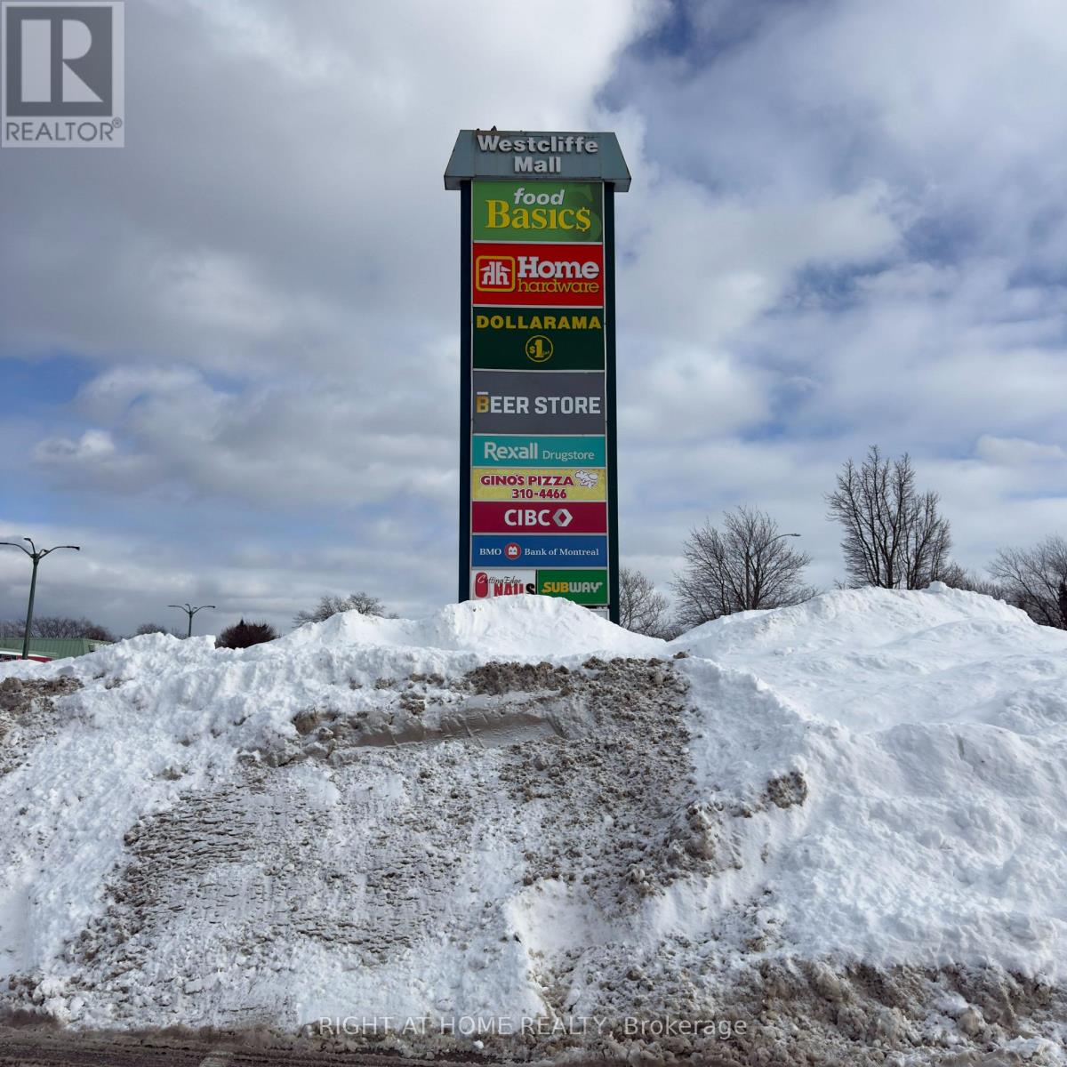 640 MOHAWK RD W ROAD, Hamilton (Westcliffe)