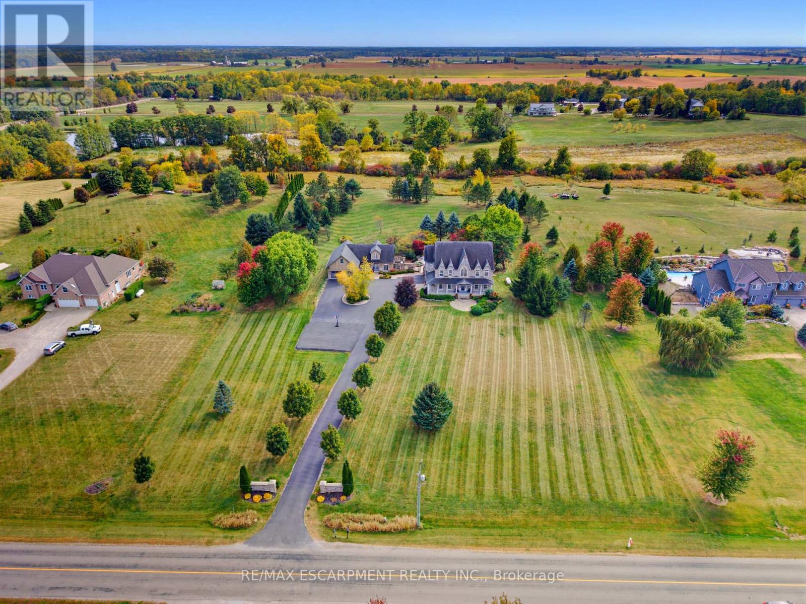 247 OLD ONONDAGA ROAD E, Brantford