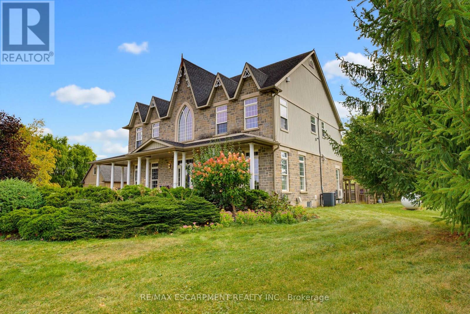 247 OLD ONONDAGA ROAD E, Brantford — photo 8