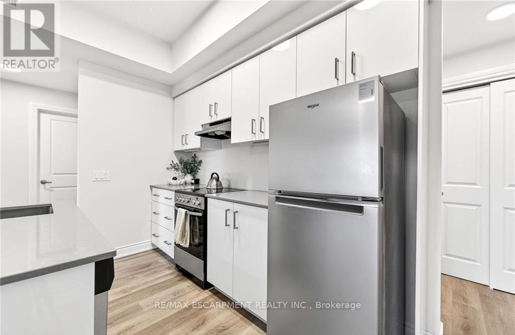 303 - 261 KING STREET E, Hamilton (Beasley) — photo 8