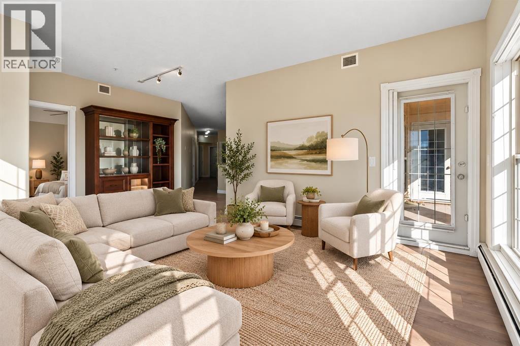 1108, 151 Country Village Road NE, Calgary — photo 14