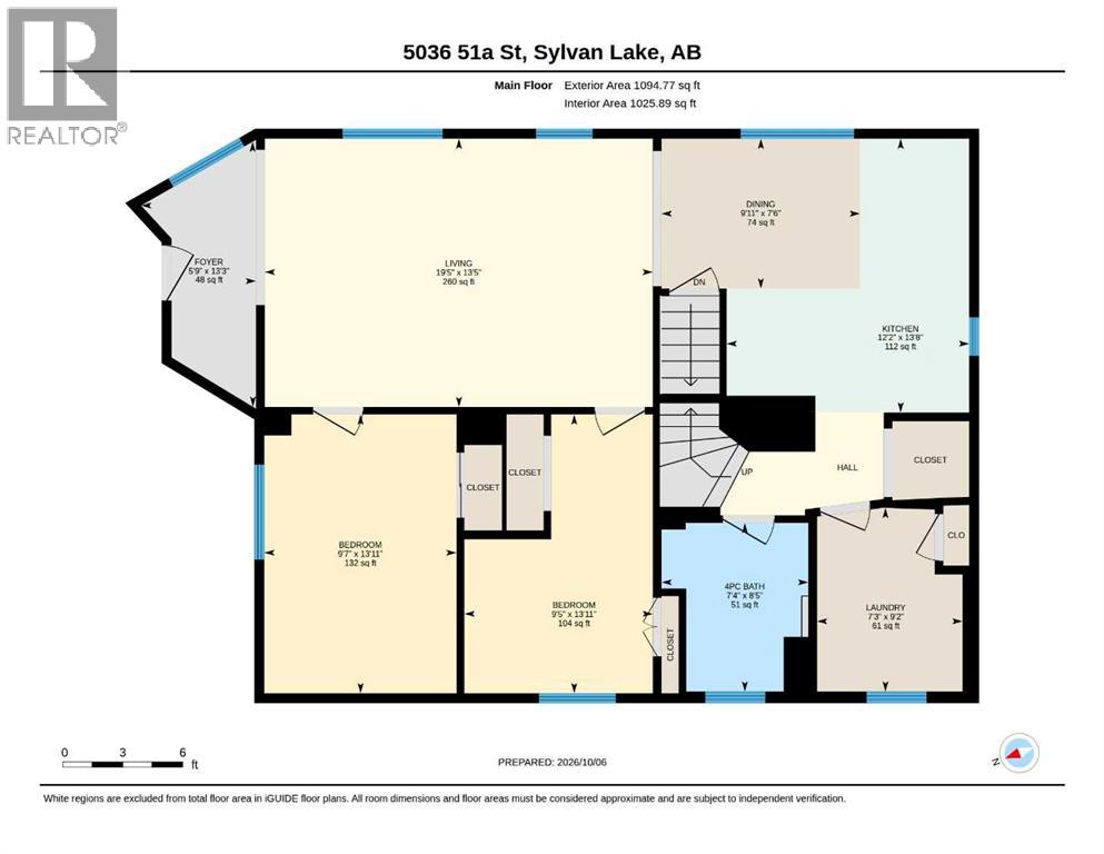 5036 51A Street, Sylvan Lake — photo 32