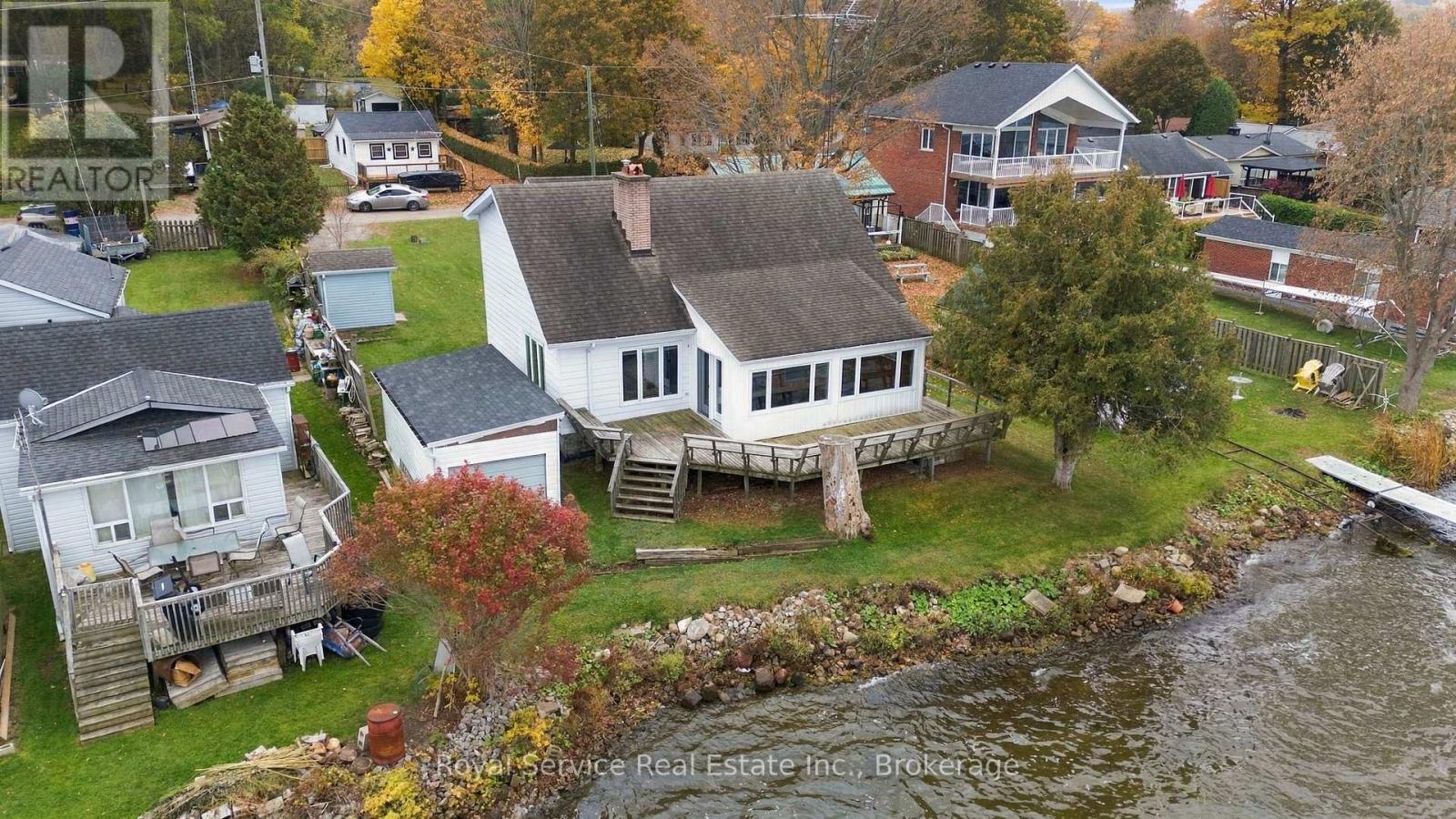 460 - 5139 HALSTEAD BEACH ROAD, Hamilton Township
