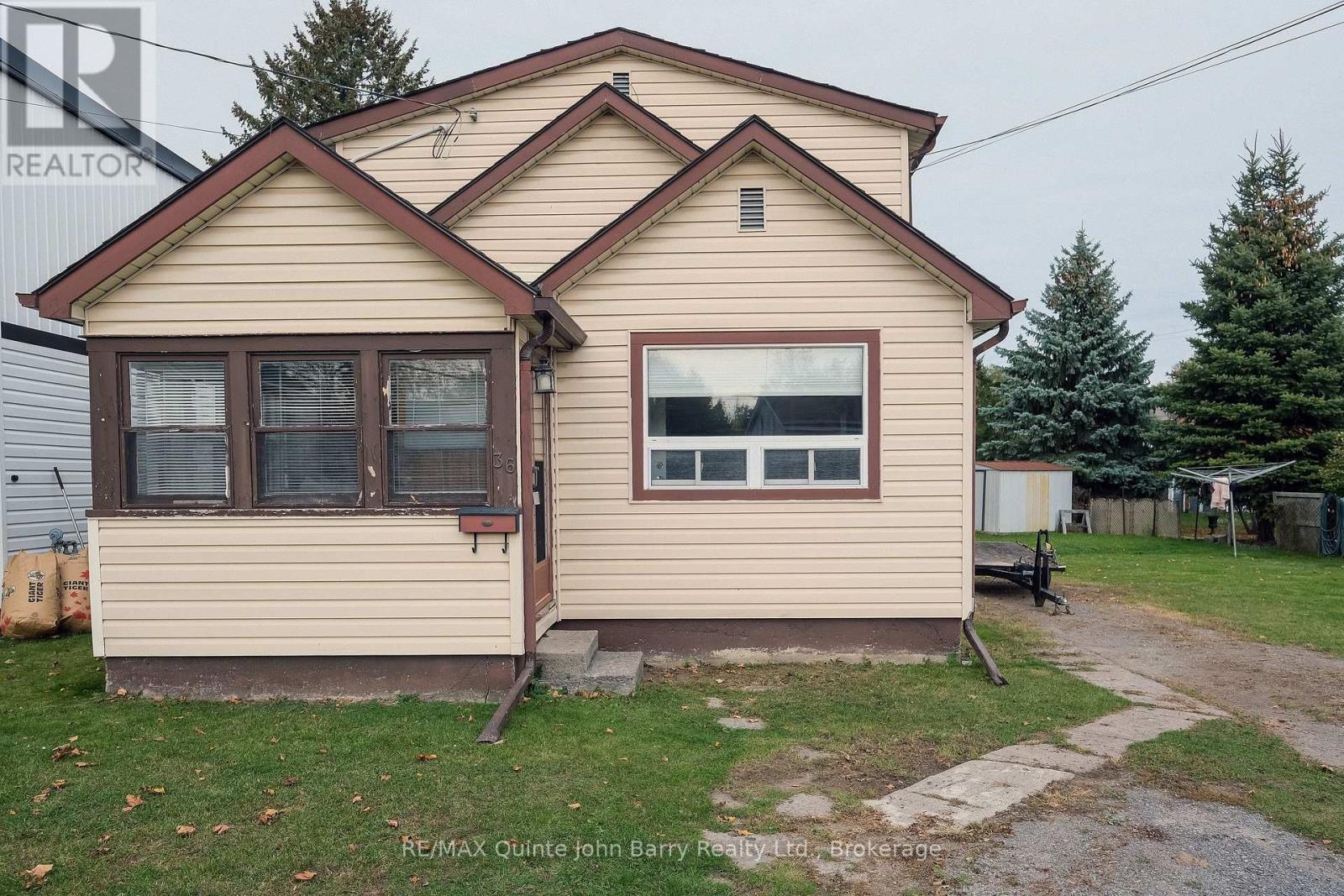 36 GRAHAM STREET, Belleville (Belleville Ward)