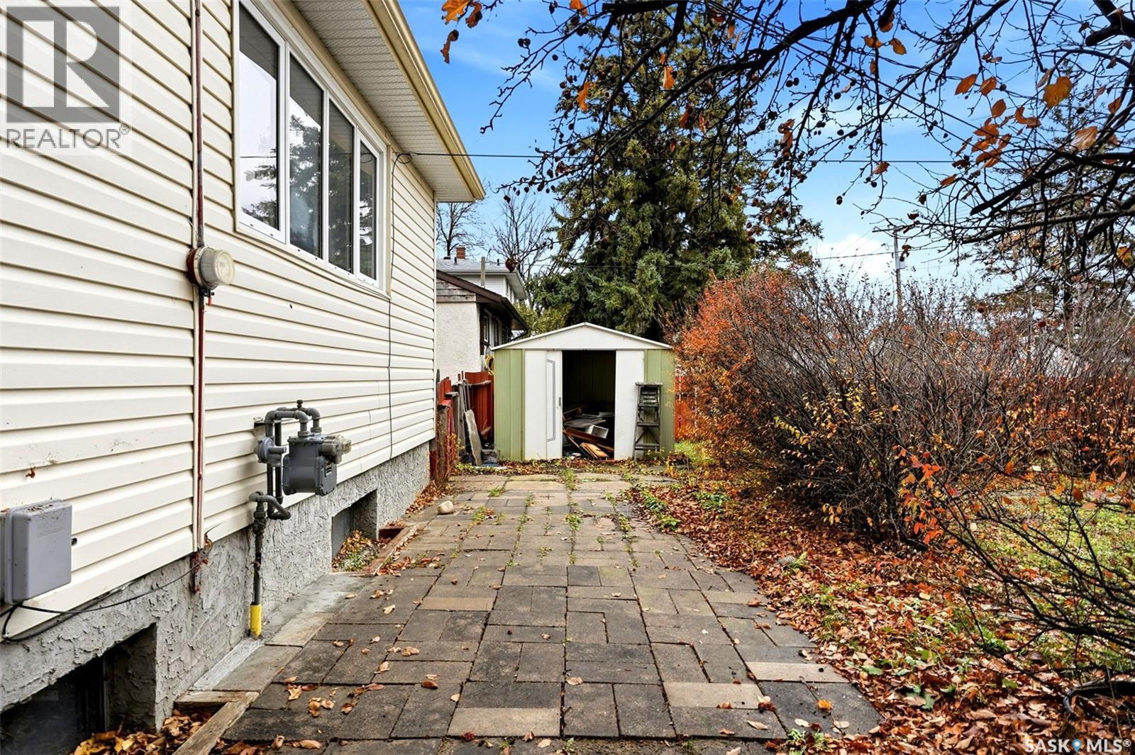 1108 Walker STREET, Regina — photo 33