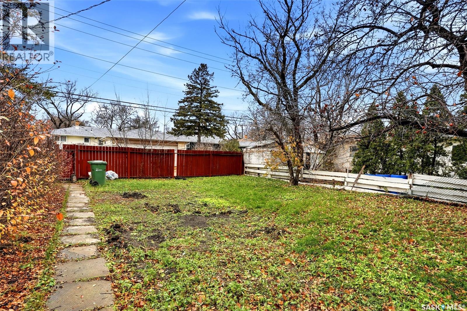 1108 Walker STREET, Regina — photo 36