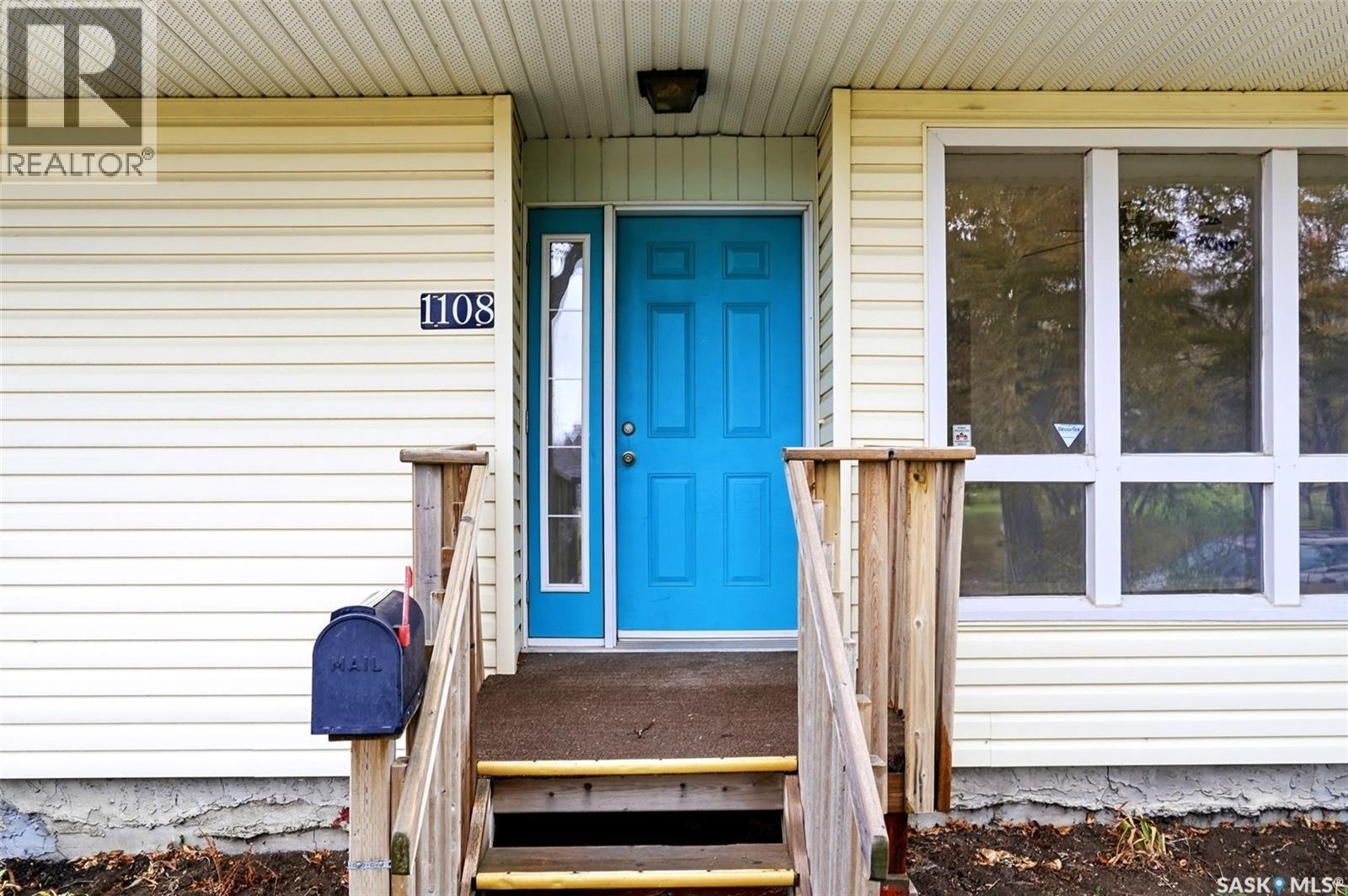 1108 Walker STREET, Regina — photo 4