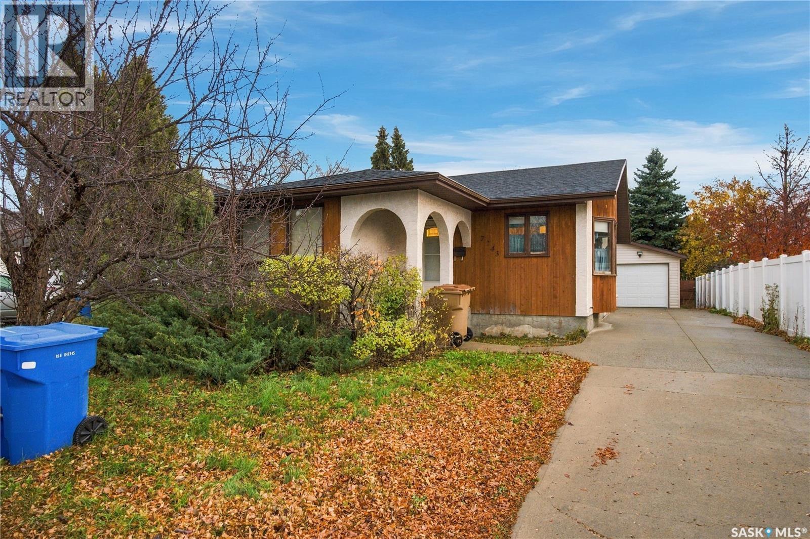 7243 Schiller BAY, Regina — photo 2