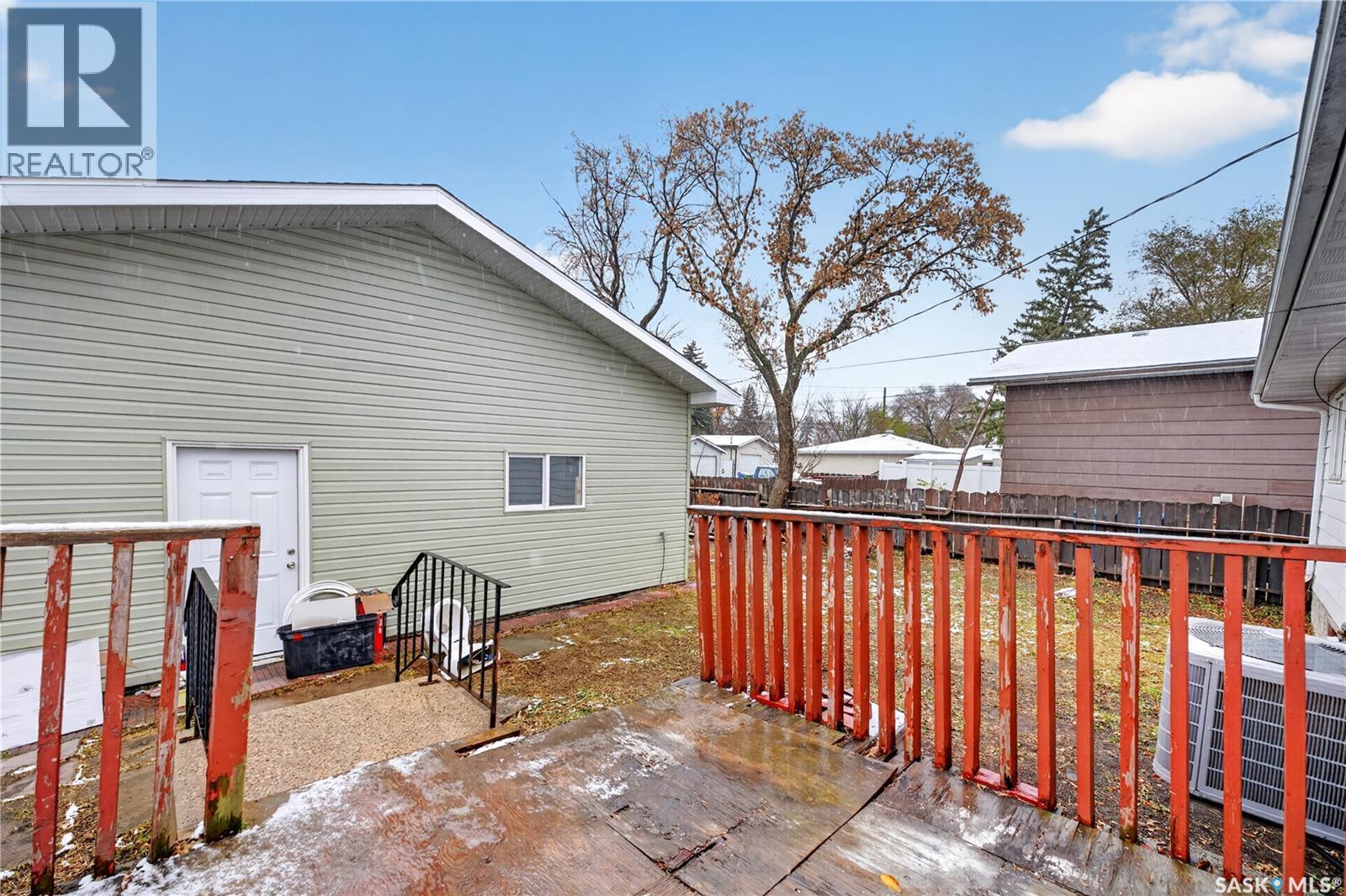 350 ROSE STREET, Regina — photo 24
