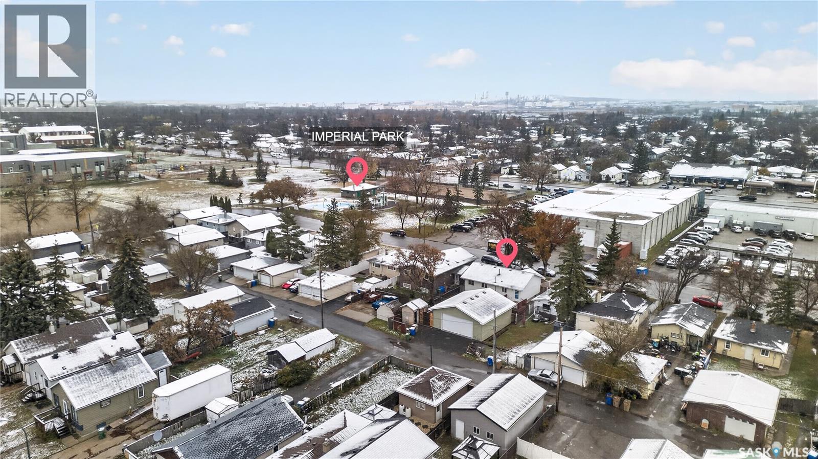 350 ROSE STREET, Regina — photo 29