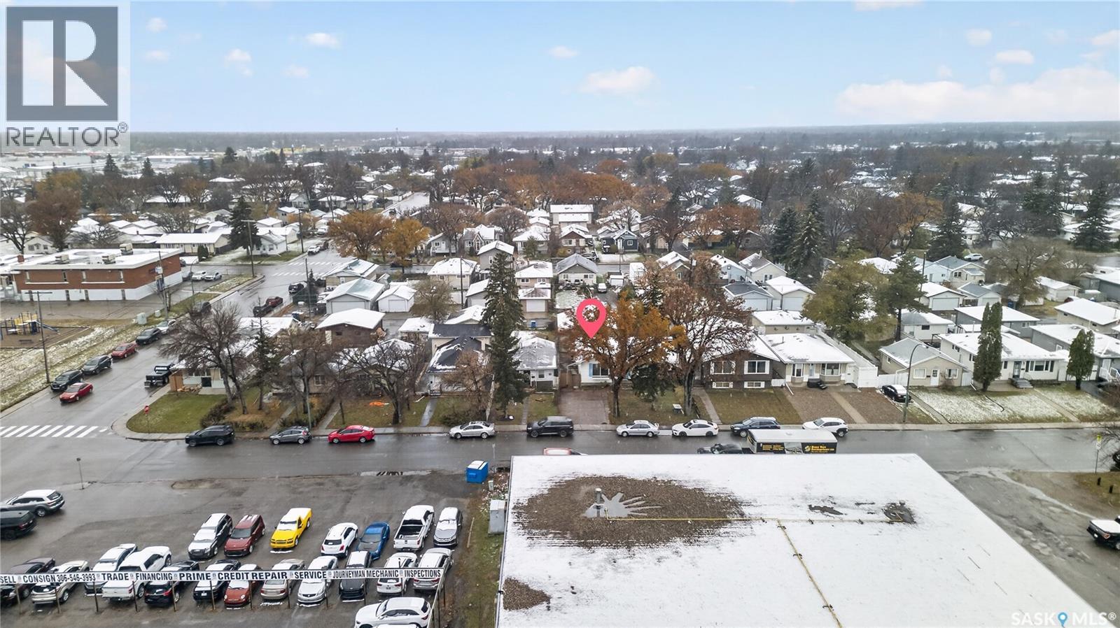 350 ROSE STREET, Regina — photo 30