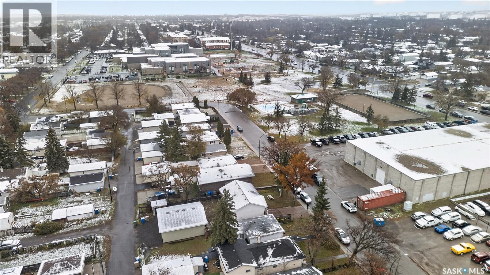 350 ROSE STREET, Regina — photo 31