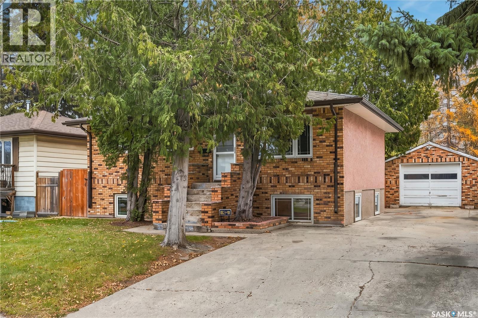 512 Q AVENUE N, Saskatoon — photo 3