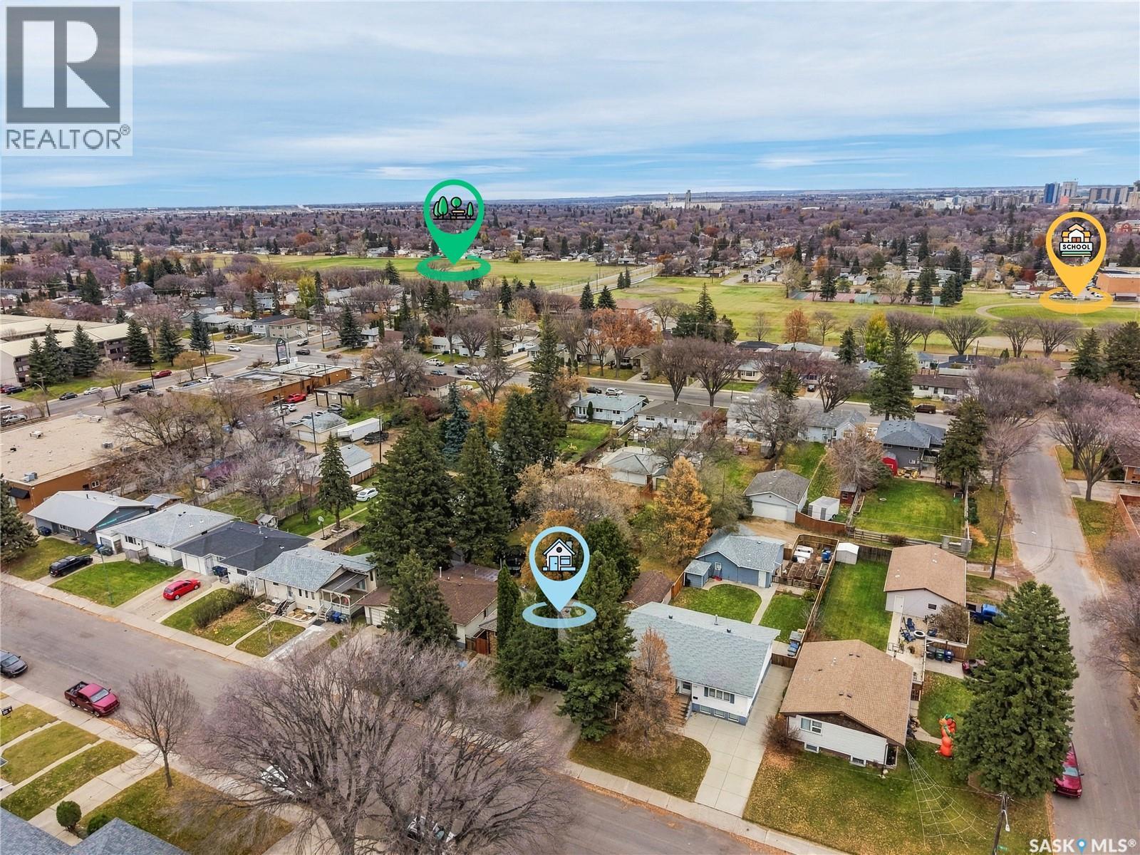 512 Q AVENUE N, Saskatoon — photo 4