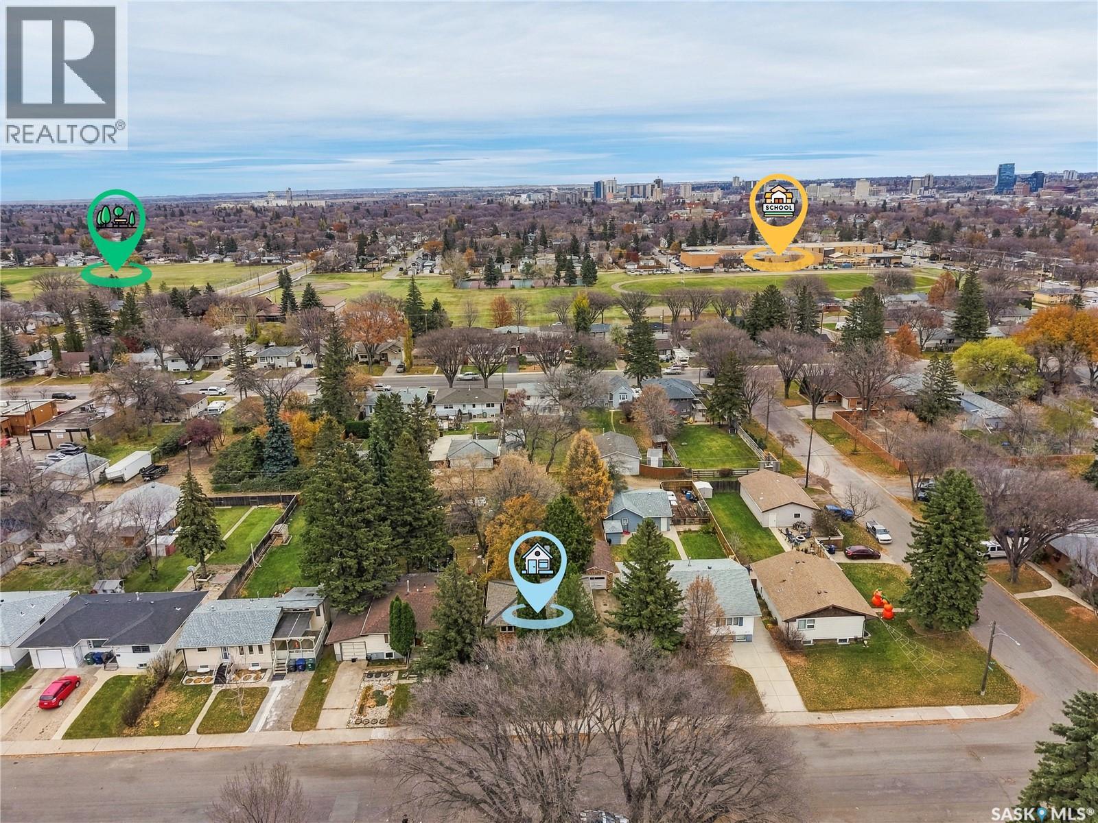 512 Q AVENUE N, Saskatoon — photo 5