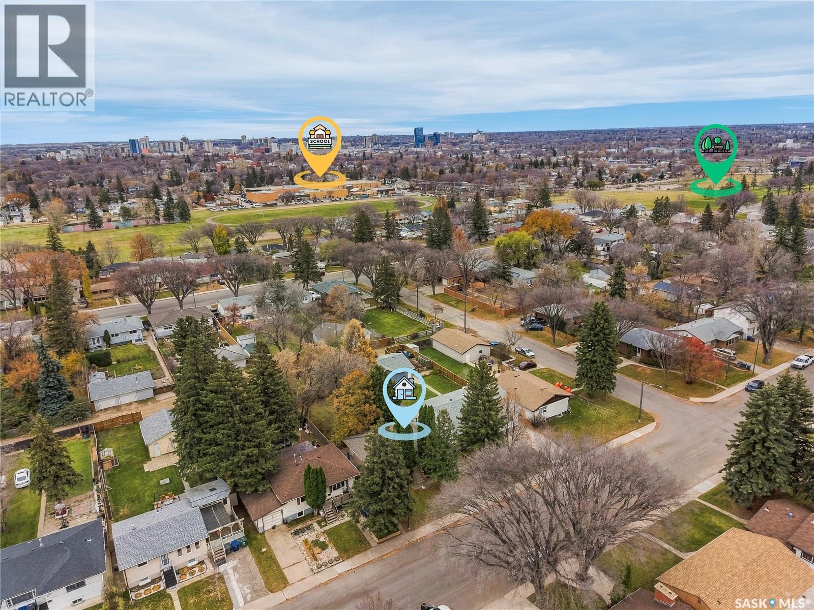 512 Q AVENUE N, Saskatoon — photo 6