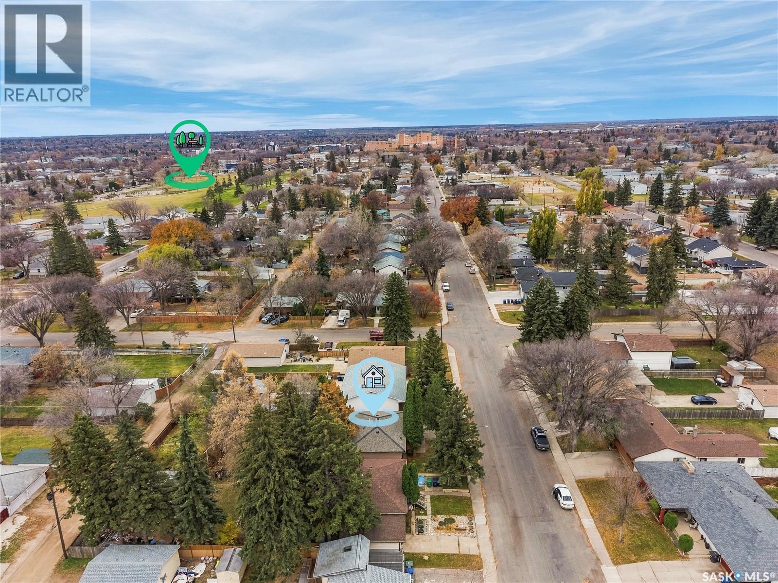 512 Q AVENUE N, Saskatoon — photo 7
