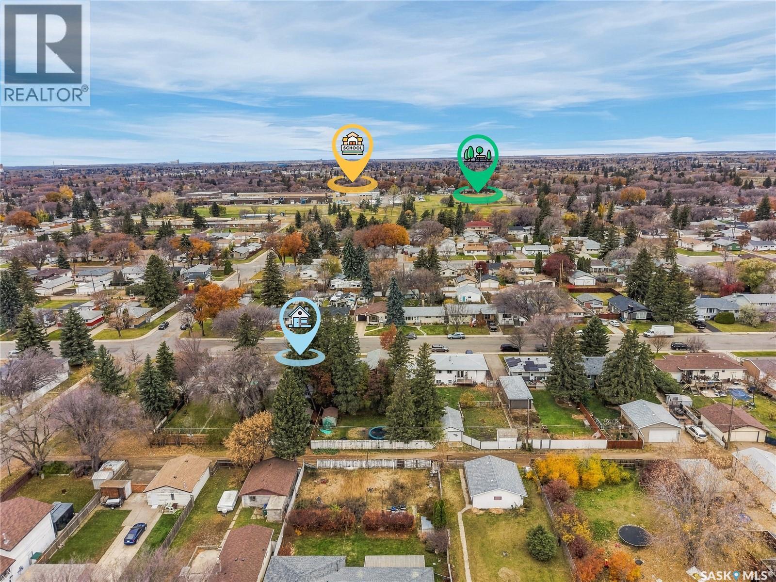 512 Q AVENUE N, Saskatoon — photo 8