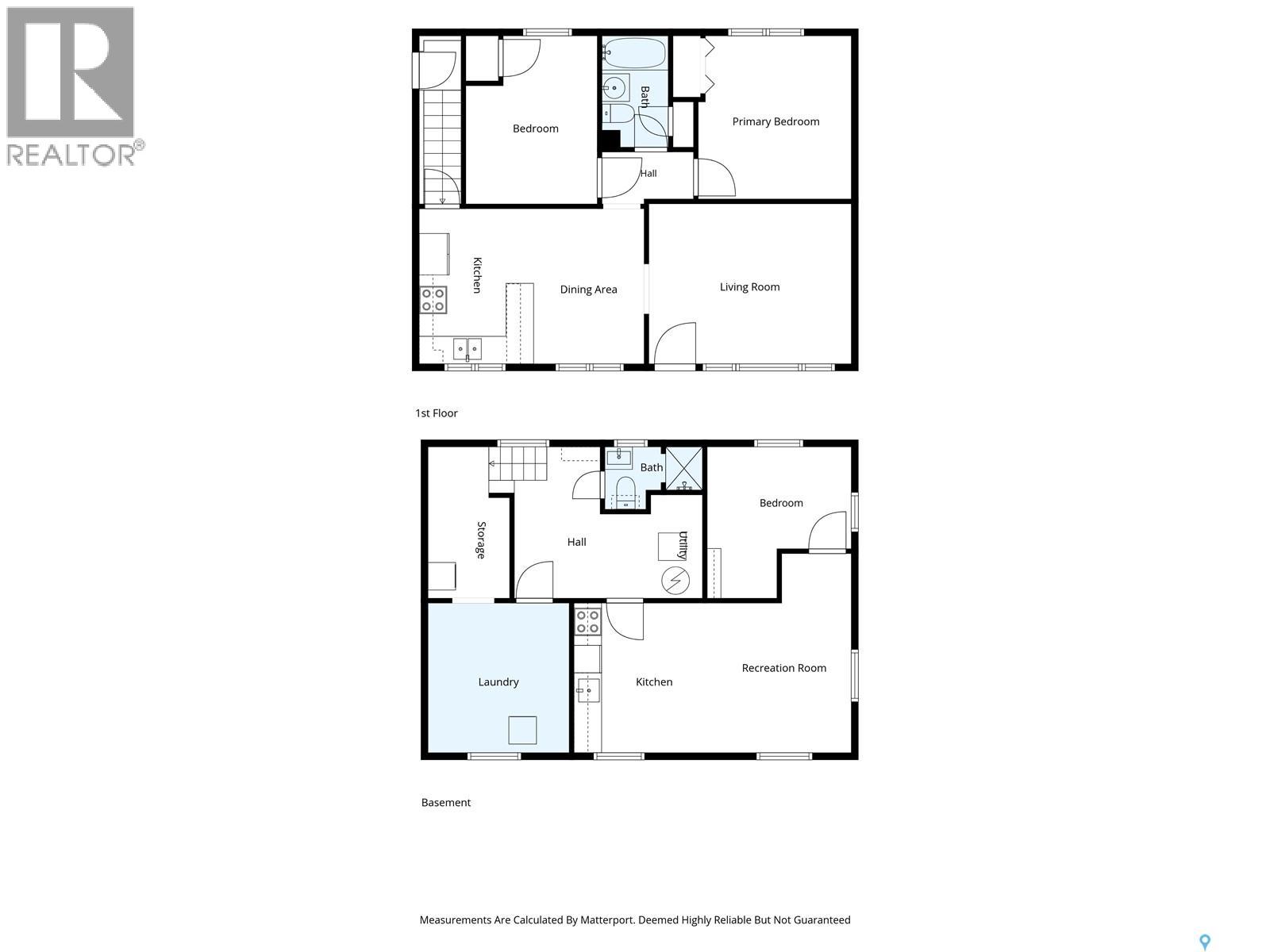 512 Q AVENUE N, Saskatoon — photo 9