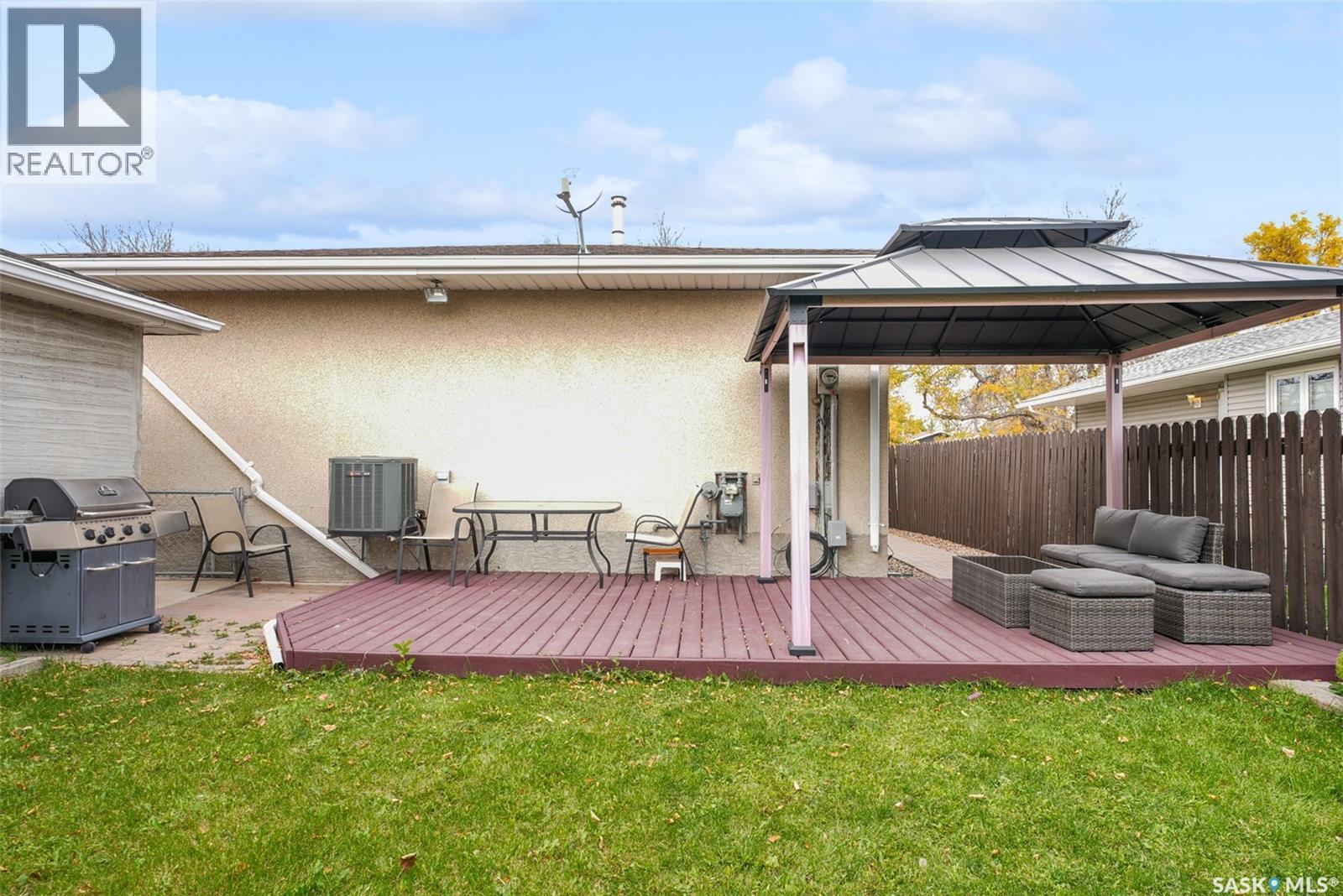 23 Petersmeyer STREET, Regina — photo 27