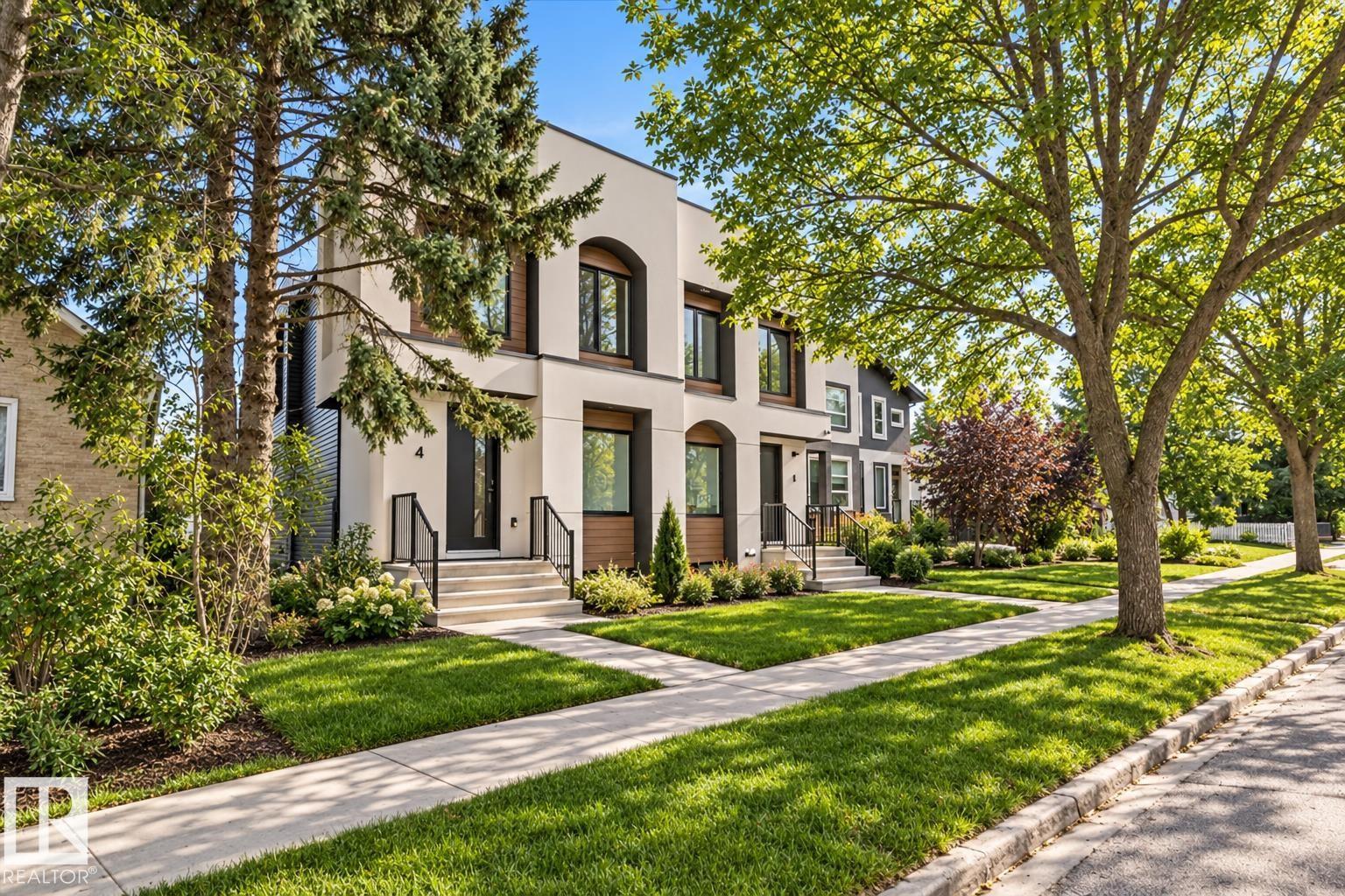 #1 6721 106 ST NW, Edmonton