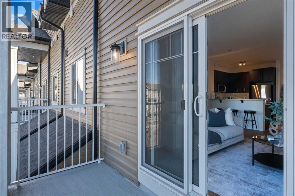 1410, 115 Prestwick Villas SE, Calgary — photo 19