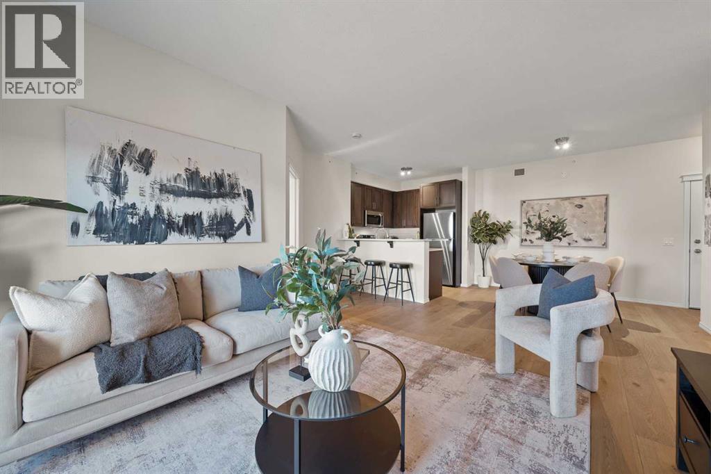 1410, 115 Prestwick Villas SE, Calgary