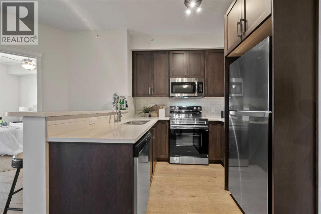 1410, 115 Prestwick Villas SE, Calgary — photo 6