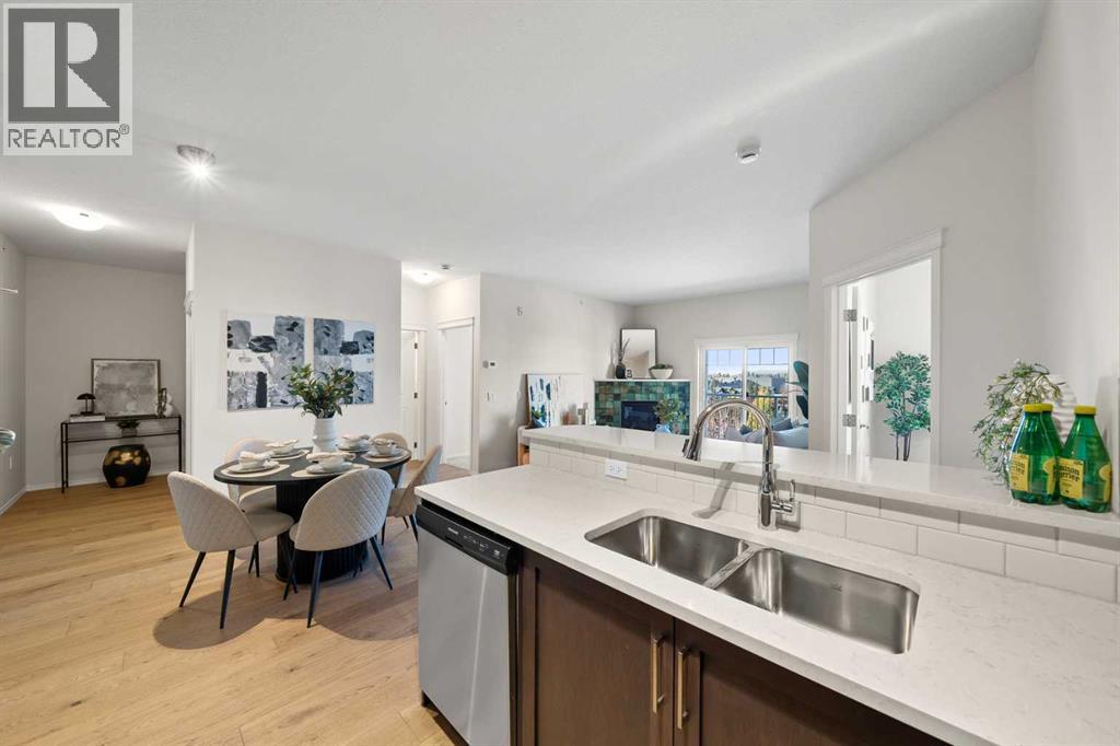 1410, 115 Prestwick Villas SE, Calgary — photo 8