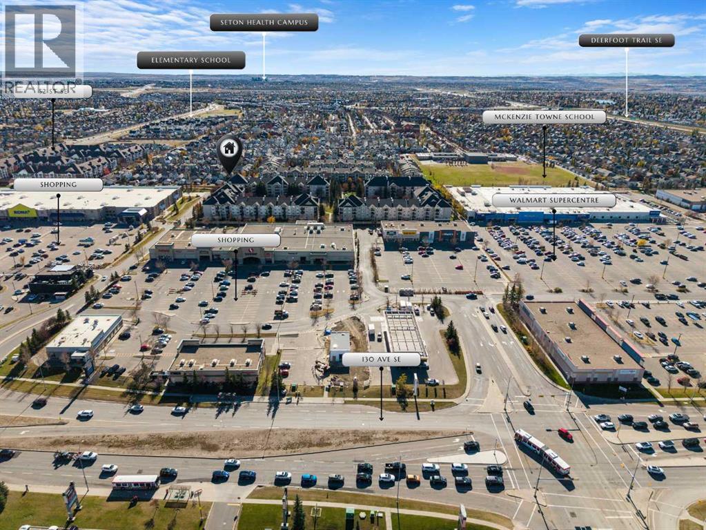 1410, 115 Prestwick Villas SE, Calgary — photo 31