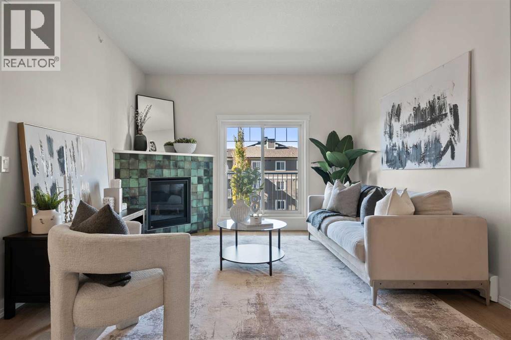 1410, 115 Prestwick Villas SE, Calgary — photo 3
