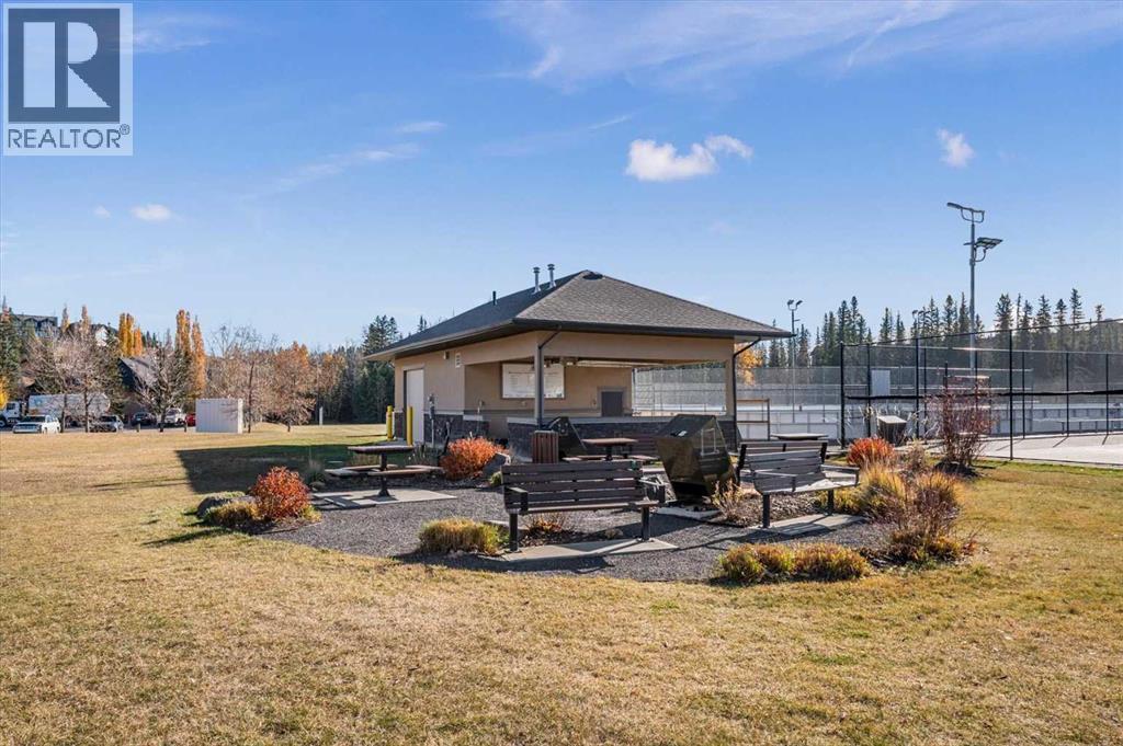 Outdoor Rink