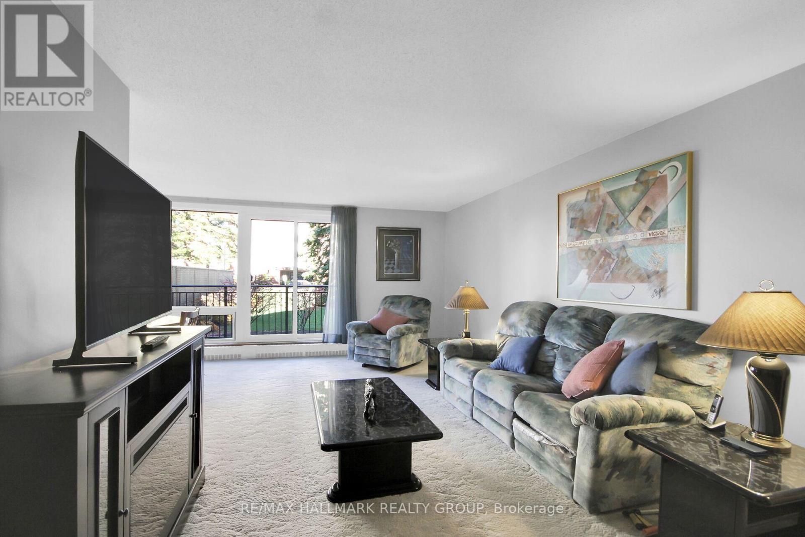 101 - 1465 BASELINE ROAD, Ottawa — photo 7