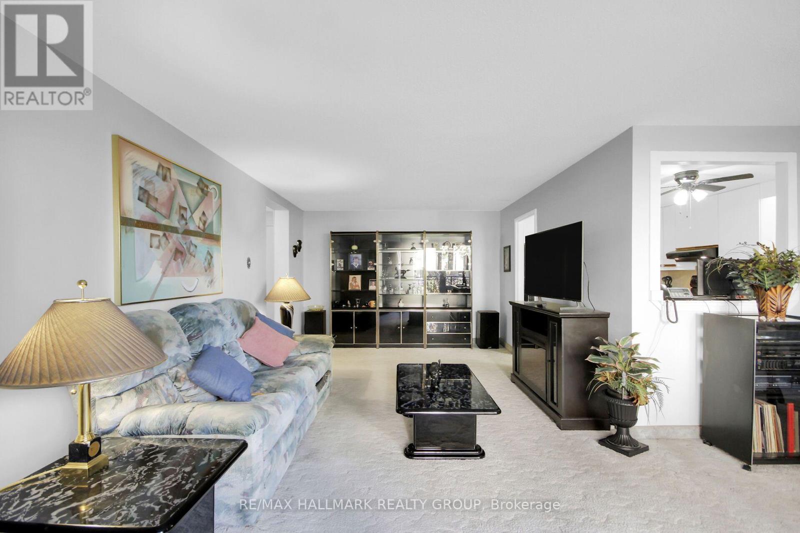101 - 1465 BASELINE ROAD, Ottawa — photo 9