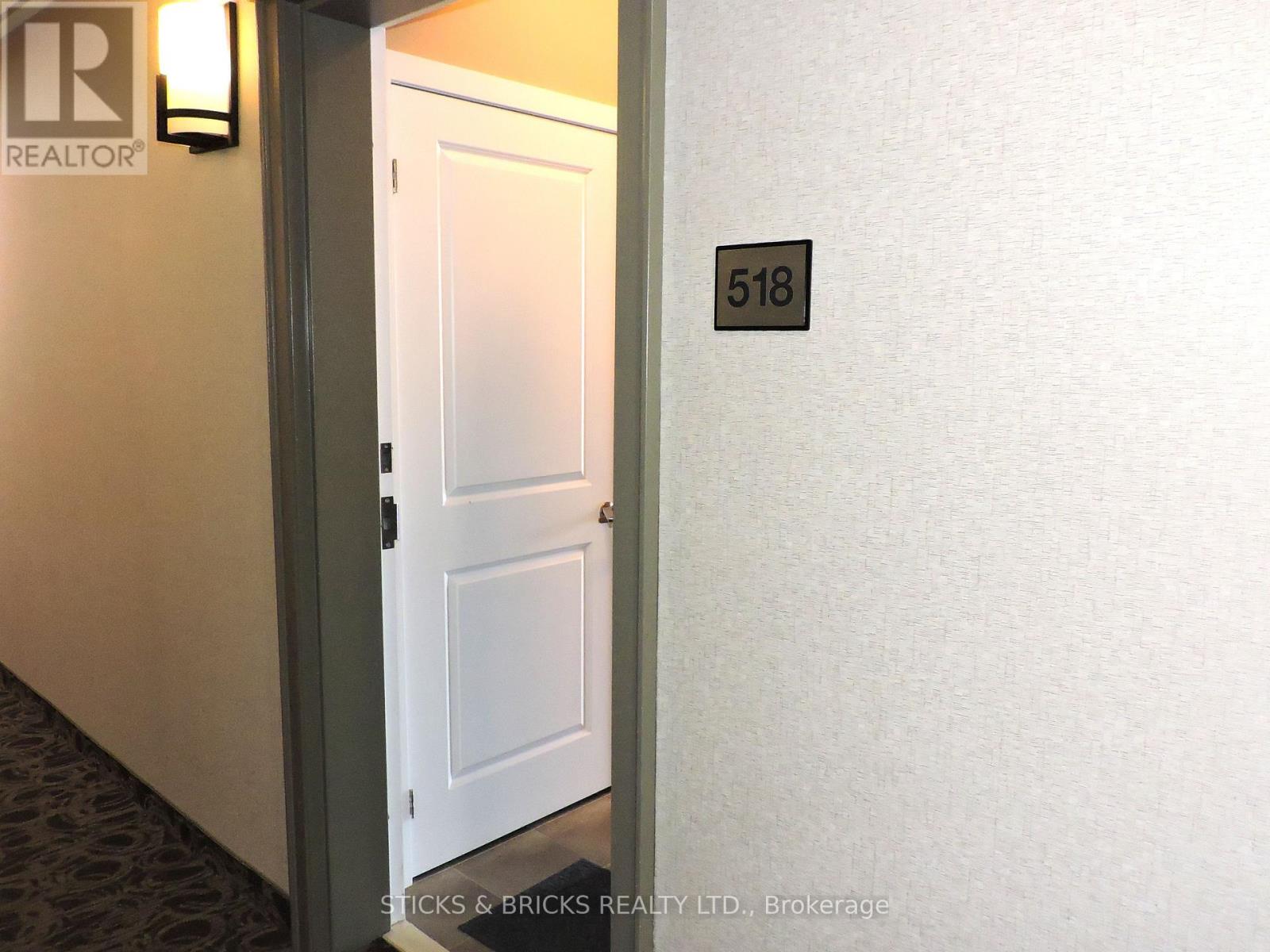 518 - 125 SHOREVIEW PLACE, Hamilton (Lakeshore) — photo 4