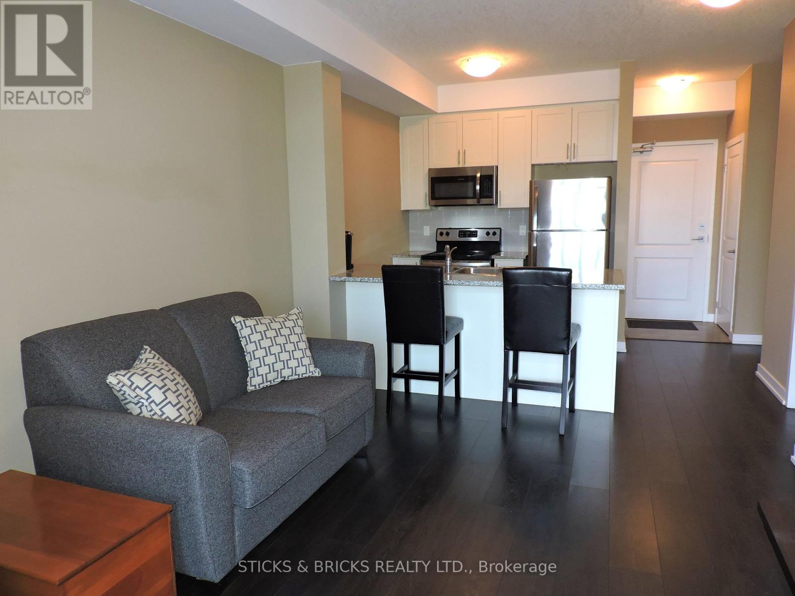 518 - 125 SHOREVIEW PLACE, Hamilton (Lakeshore) — photo 6