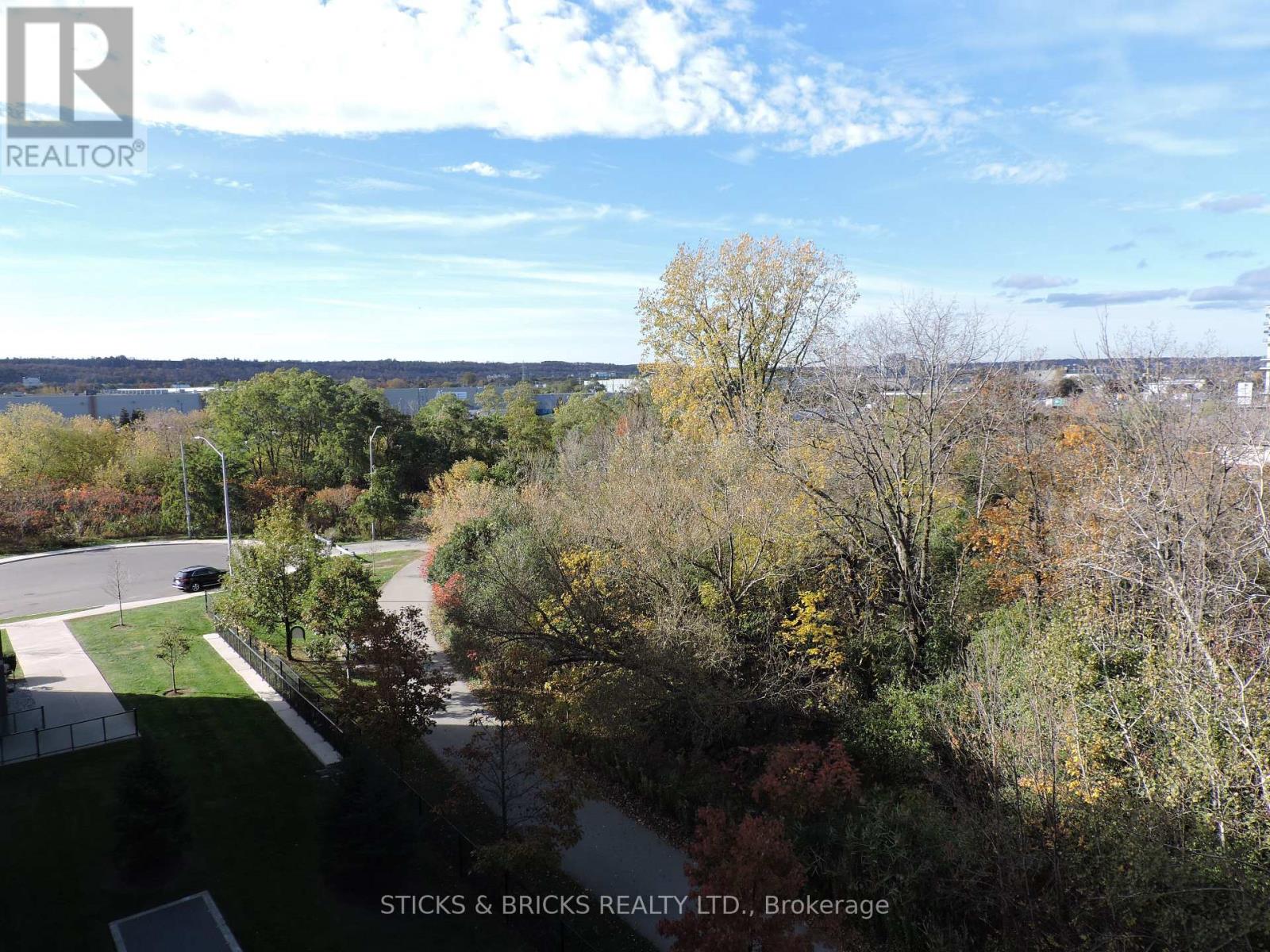 518 - 125 SHOREVIEW PLACE, Hamilton (Lakeshore) — photo 9
