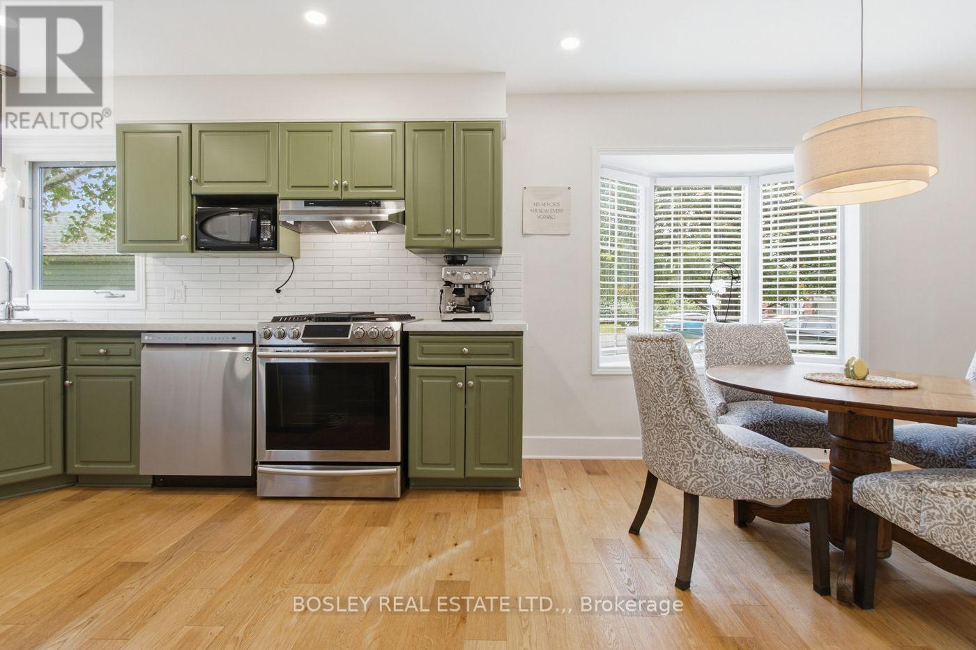 17 WINSTON ROAD, St. Catharines (Carlton/Bunting) — photo 11