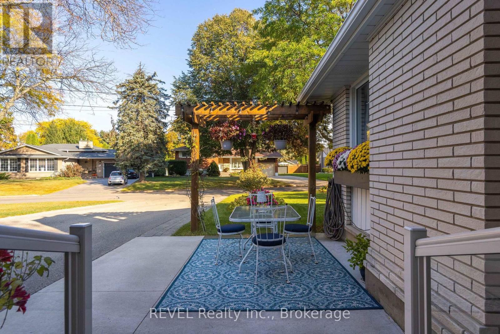 23 ROYAL YORK ROAD, St. Catharines (Lakeshore) — photo 5