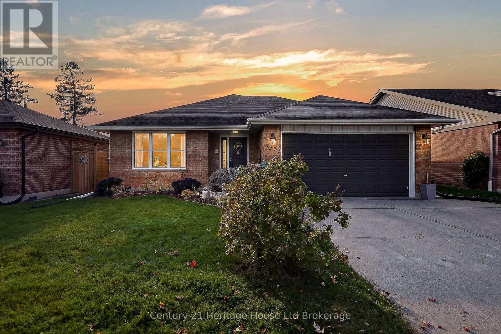 1079 Pearson Drive, photo 1 of 46