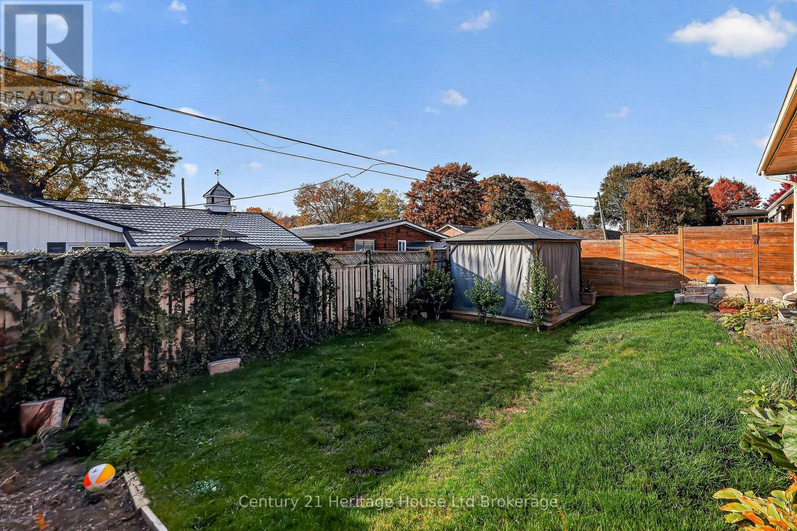 1079 PEARSON DRIVE, Woodstock (Woodstock - North) — photo 5