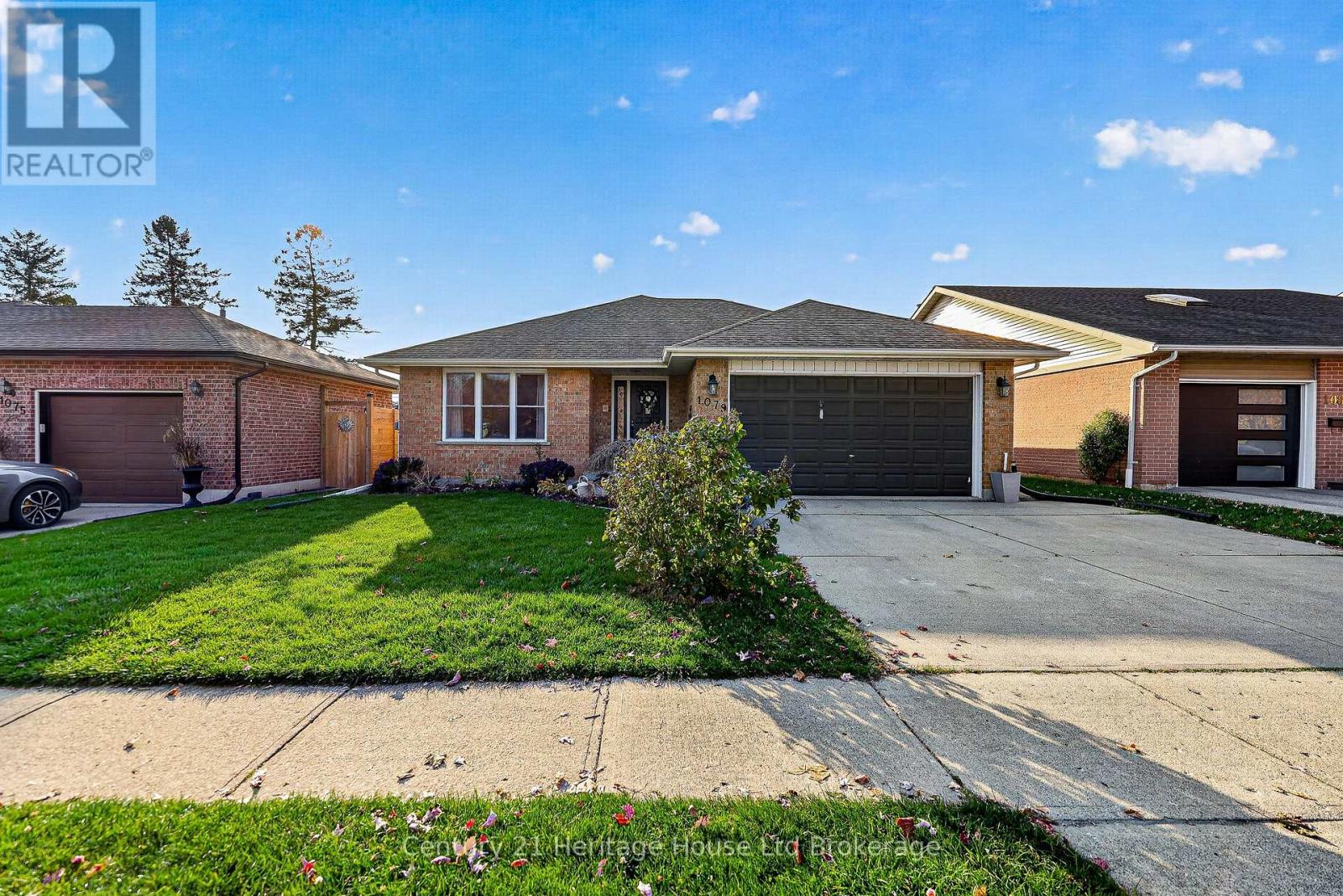 1079 PEARSON DRIVE, Woodstock (Woodstock - North) — photo 7