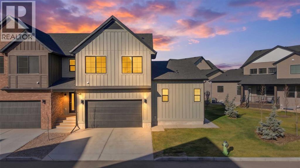 604, 201 Cooperswood Green SW, Airdrie