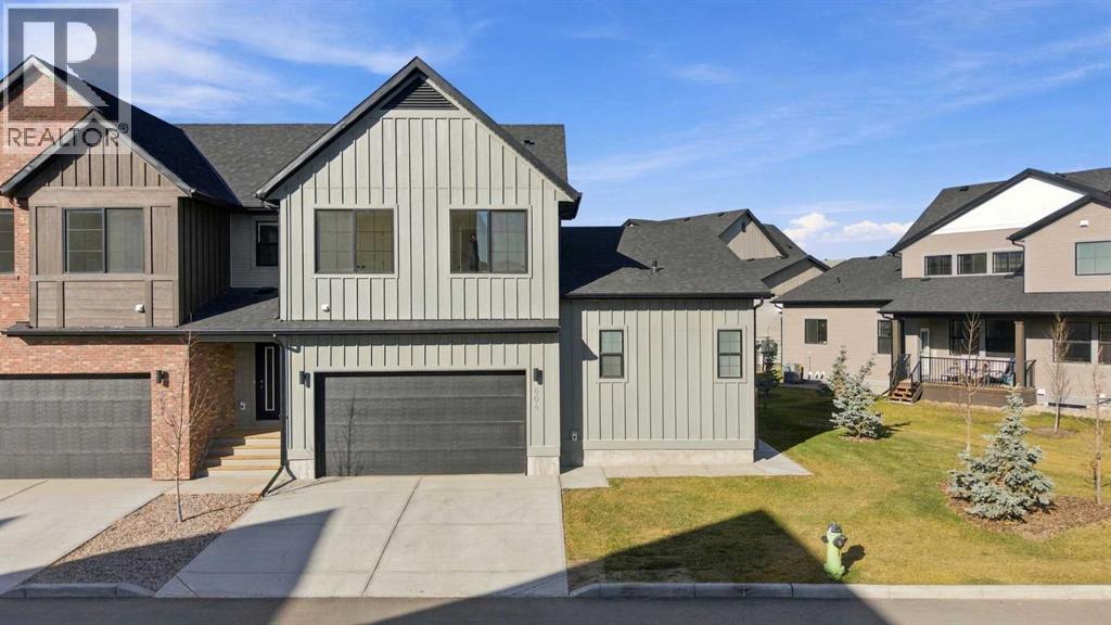 604, 201 Cooperswood Green SW, Airdrie — photo 2