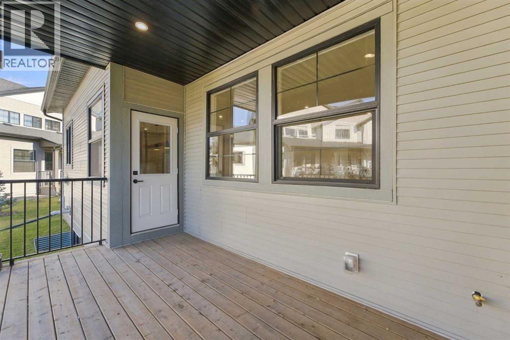 604, 201 Cooperswood Green SW, Airdrie — photo 35
