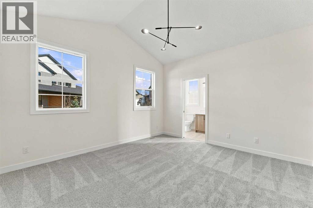 604, 201 Cooperswood Green SW, Airdrie — photo 5